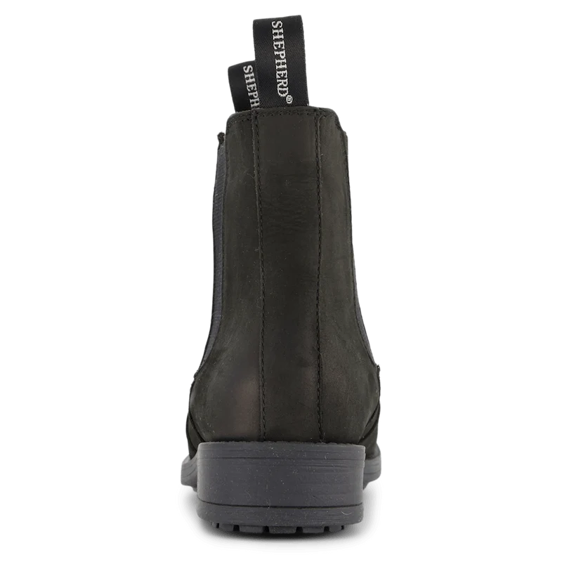 Sanna Outdoor Black