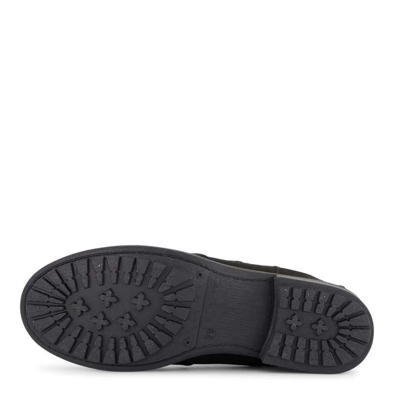 Sanna Outdoor Black