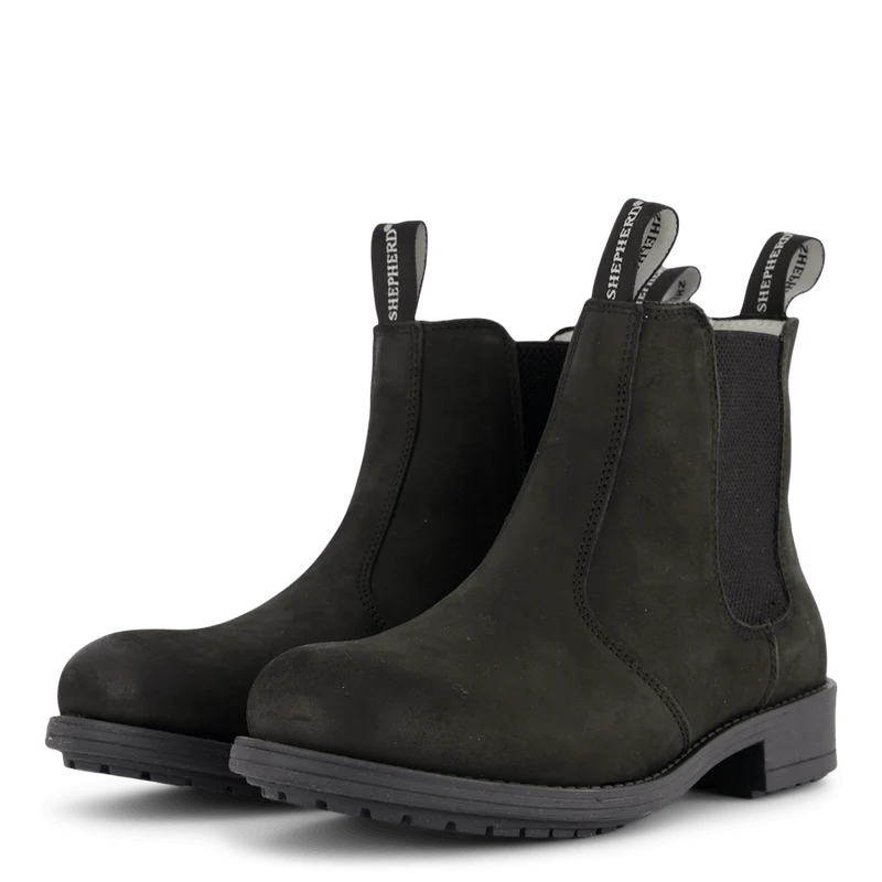 Sanna Outdoor Black