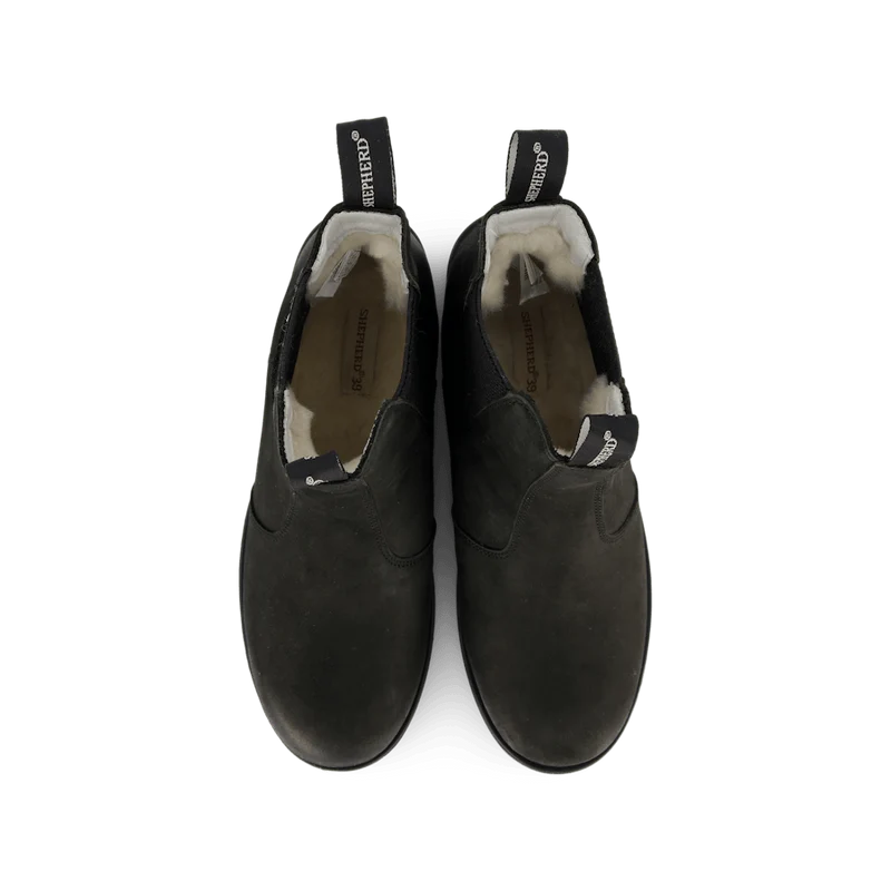 Sanna Outdoor Black