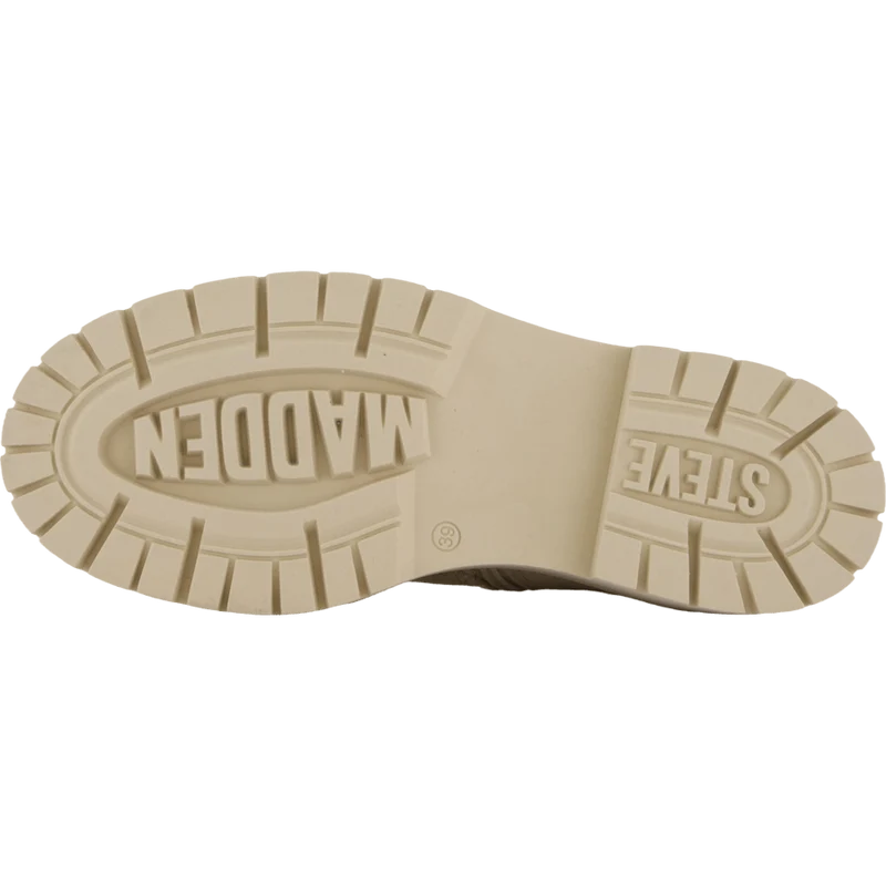 Skylar Beige Suede