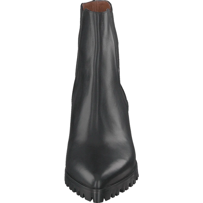 Sable Tractor Black