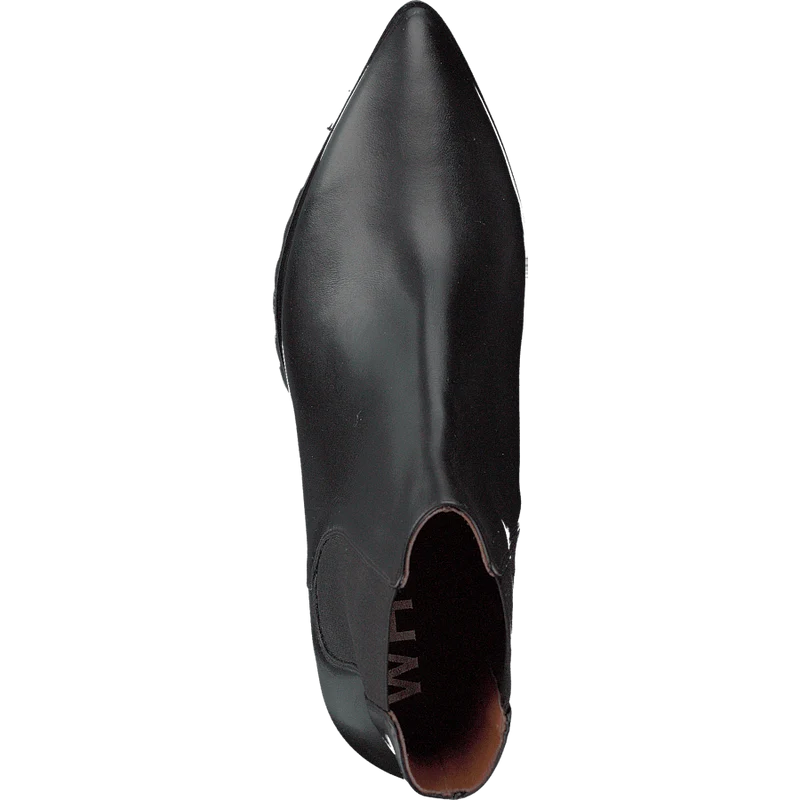 Sable Tractor Black