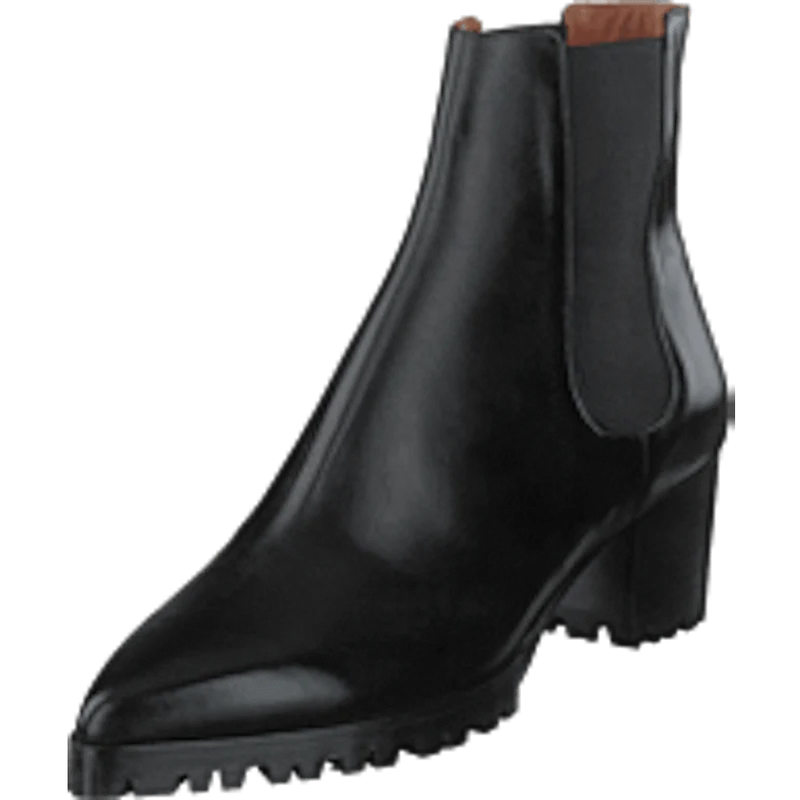 Sable Tractor Black