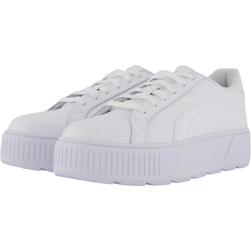 Karmen L Puma White-puma White-puma Sil