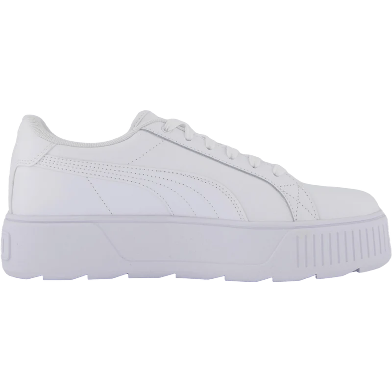Karmen L Puma White-puma White-puma Sil