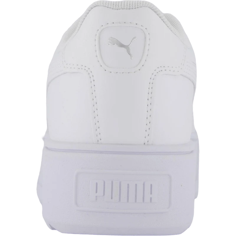 Karmen L Puma White-puma White-puma Sil