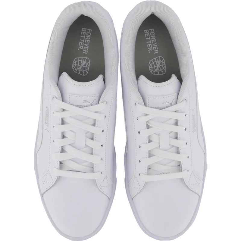 Karmen L Puma White-puma White-puma Sil