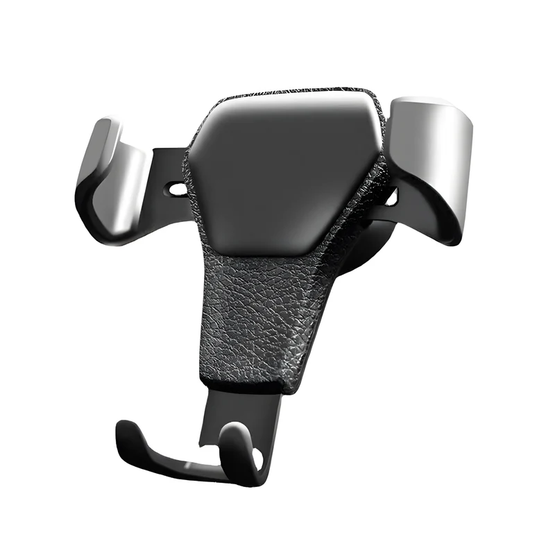 Gravity Car Phone Holder
