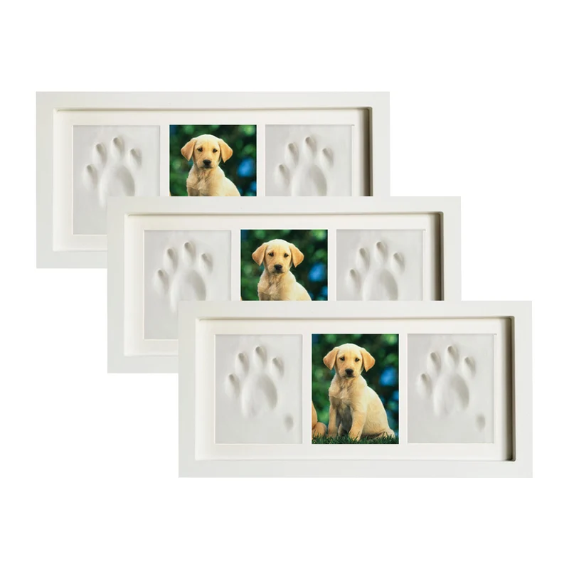 Inkprint Keepsake Frame