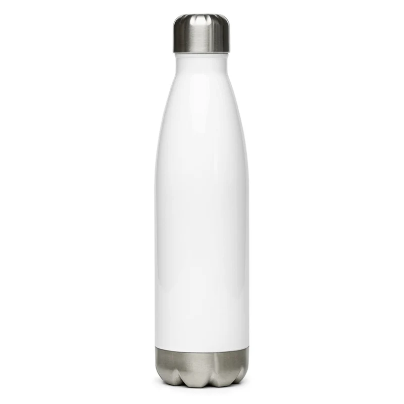 West Virginia - State Pride Water Bottle