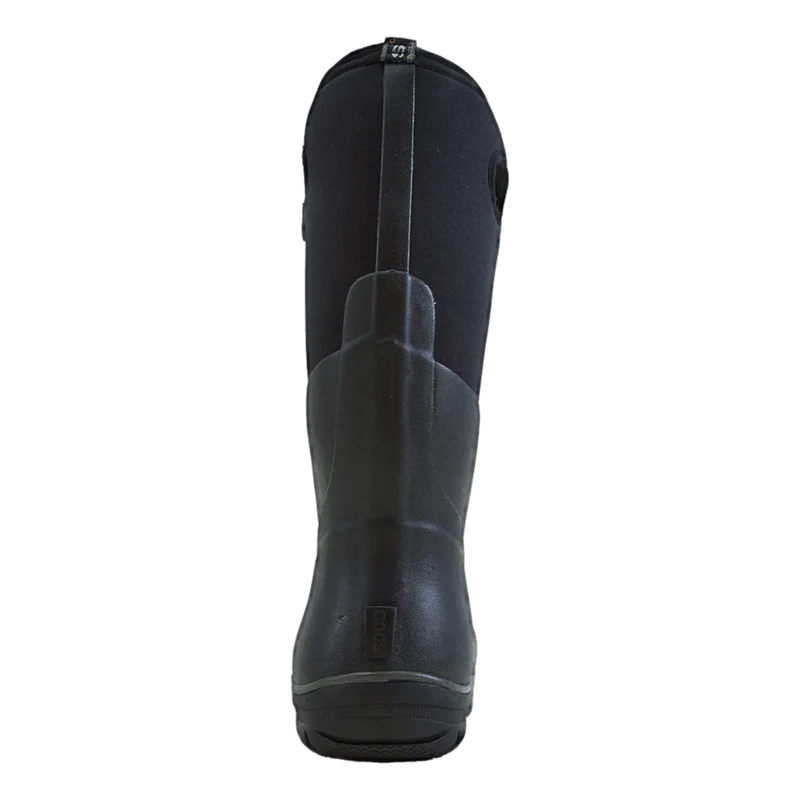 Ultra High Black