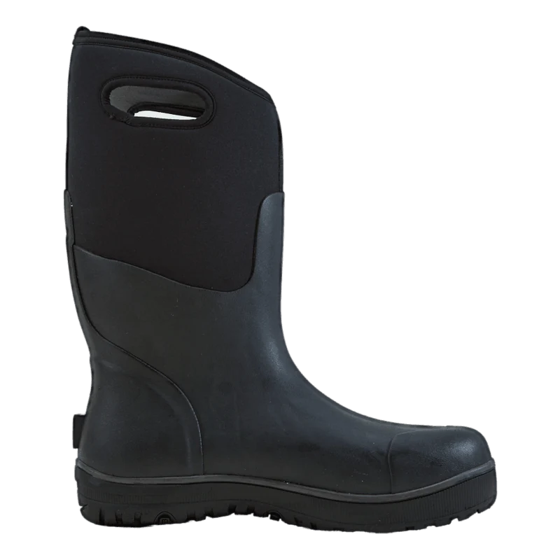 Ultra High Black