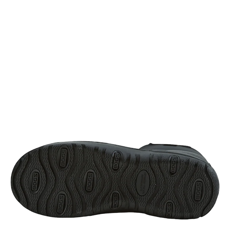 Ultra High Black