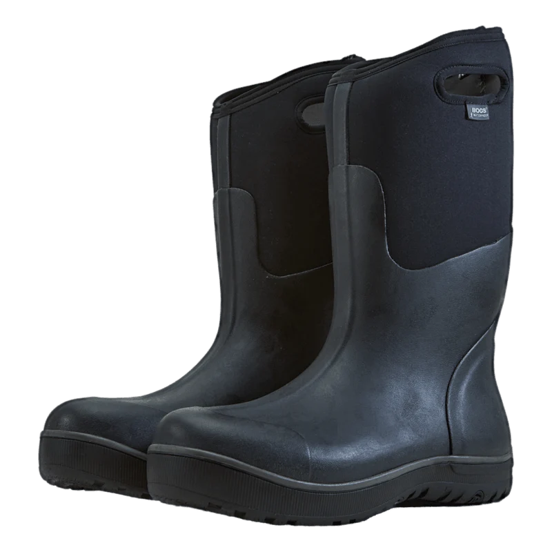 Ultra High Black