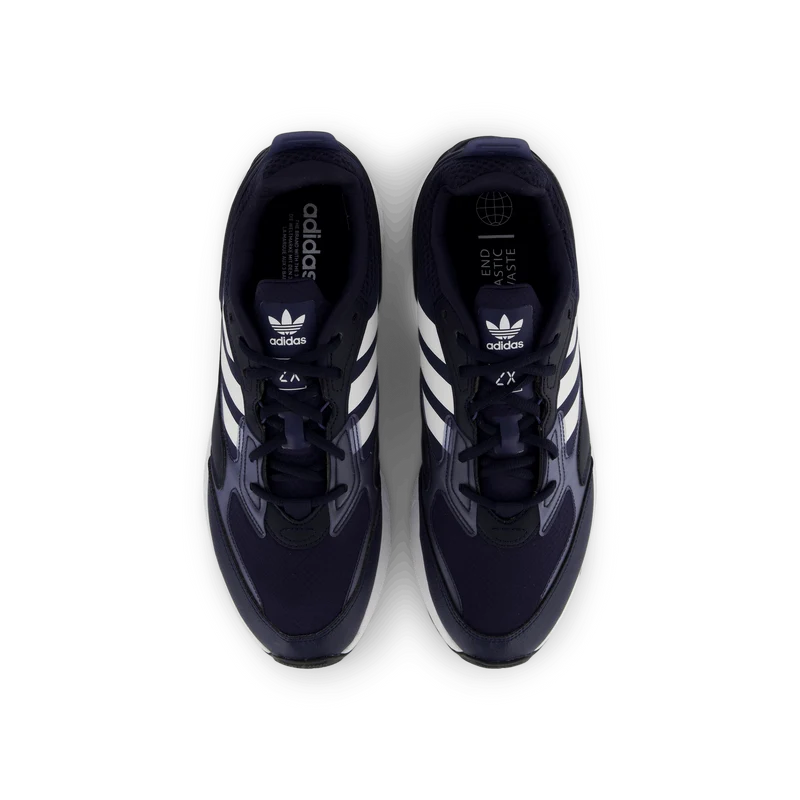 ZX 1K Boost 2.0 Legendary Ink / Footwear White