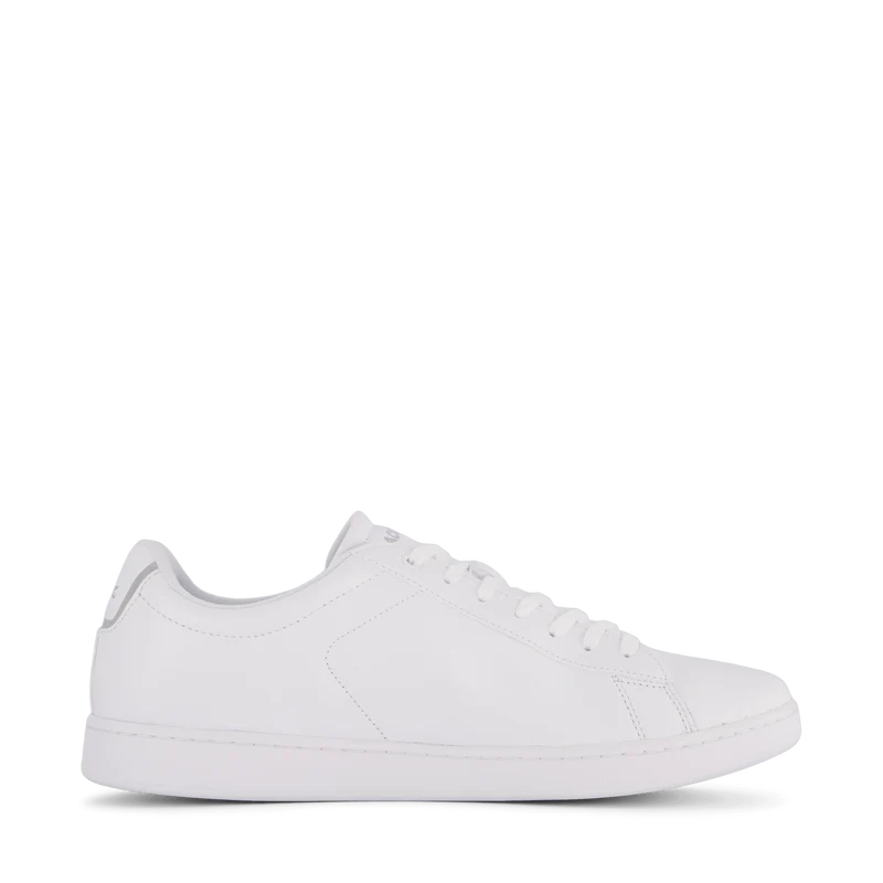 Carnaby Bl White / White
