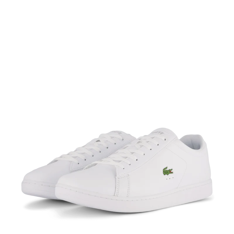 Carnaby Bl White / White
