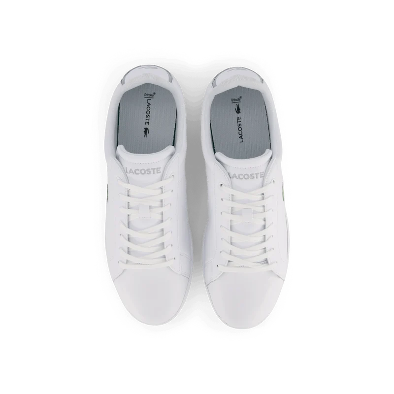 Carnaby Bl White / White