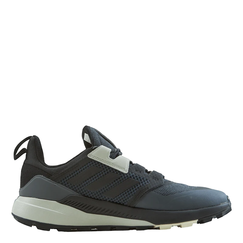 Terrex Trailmaker Black / Black / Alumin