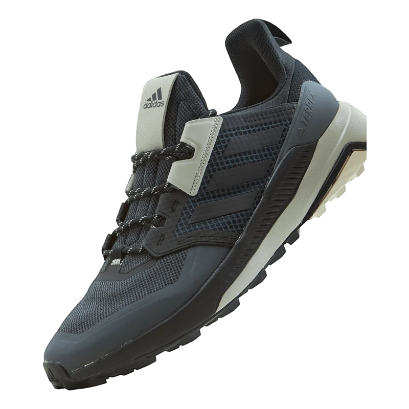 Terrex Trailmaker Black / Black / Alumin