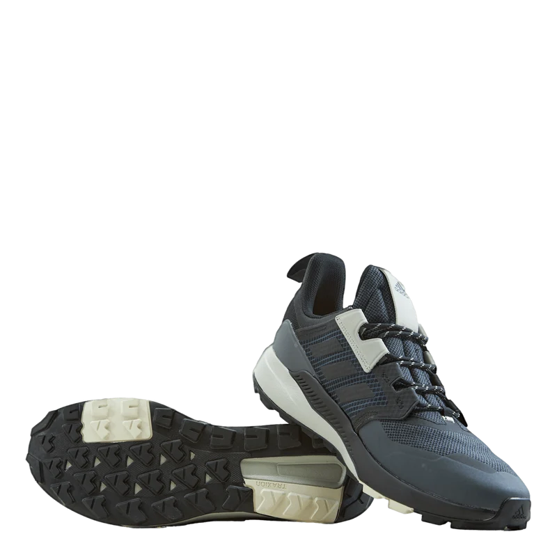 Terrex Trailmaker Black / Black / Alumin