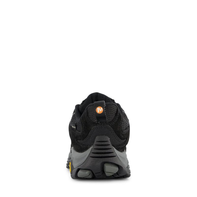 Moab 3 Gore-tex Black