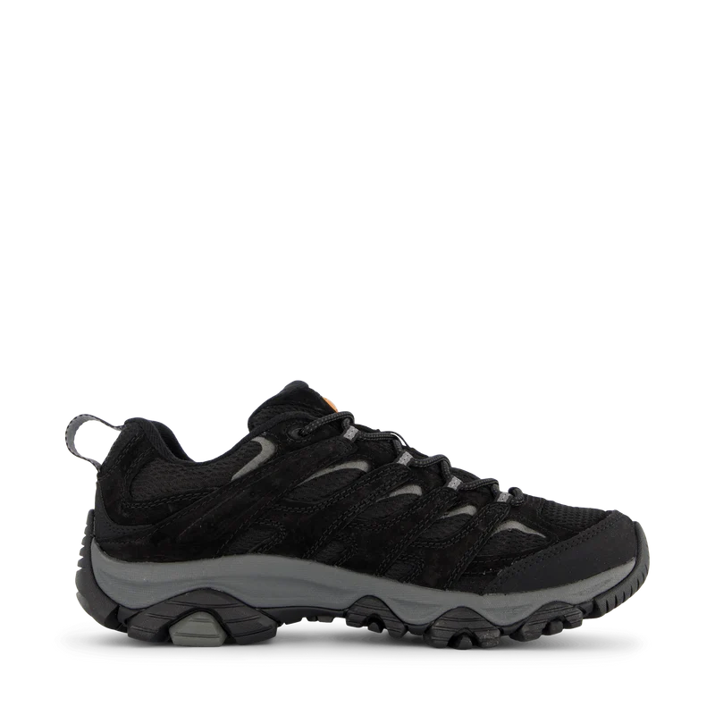 Moab 3 Gore-tex Black