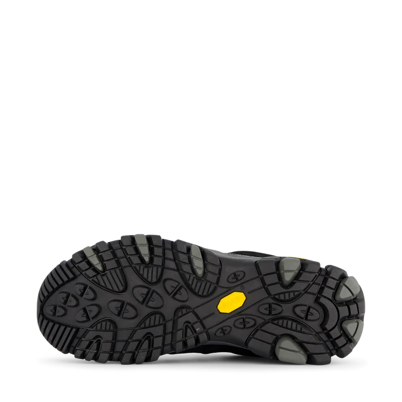 Moab 3 Gore-tex Black