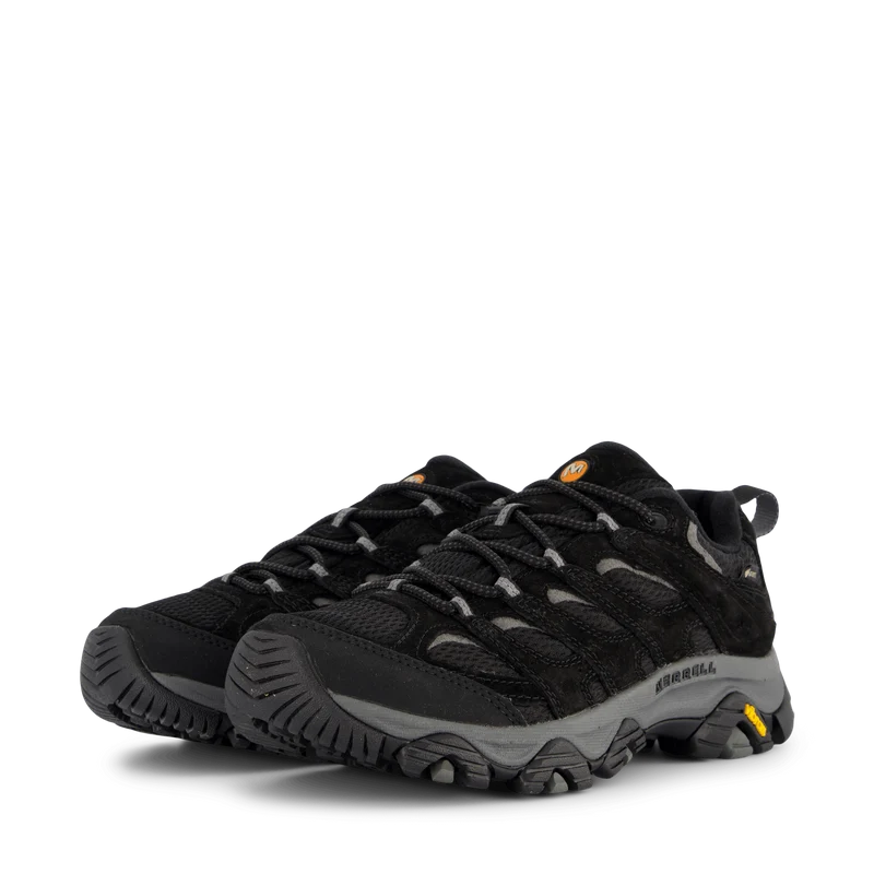 Moab 3 Gore-tex Black