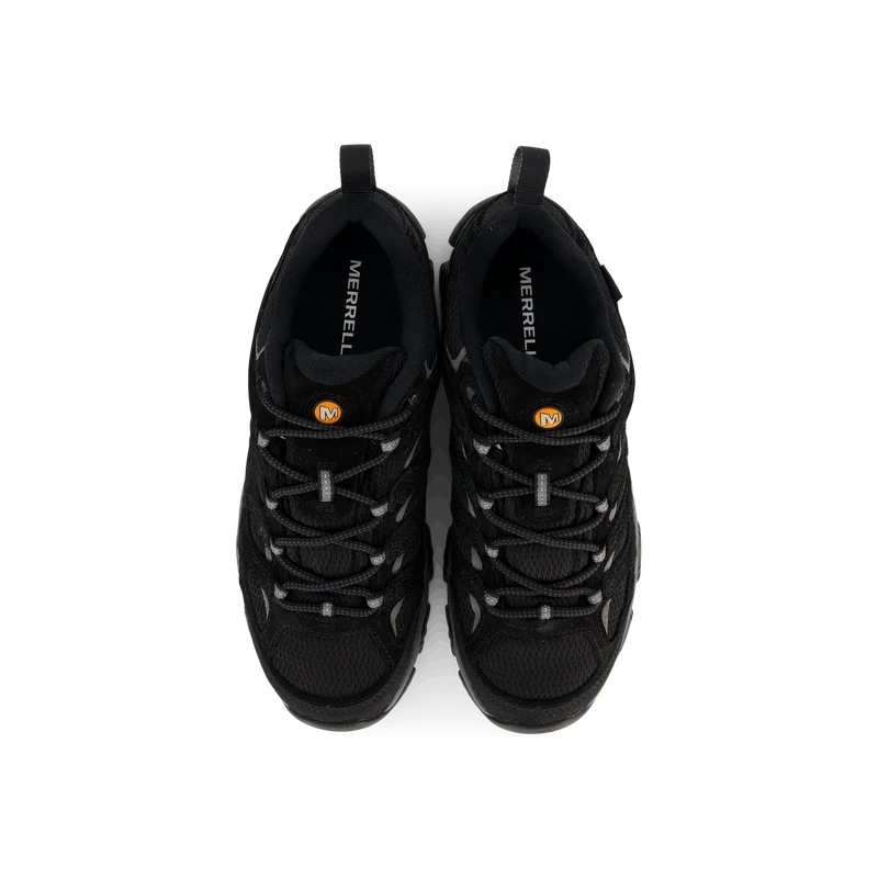 Moab 3 Gore-tex Black