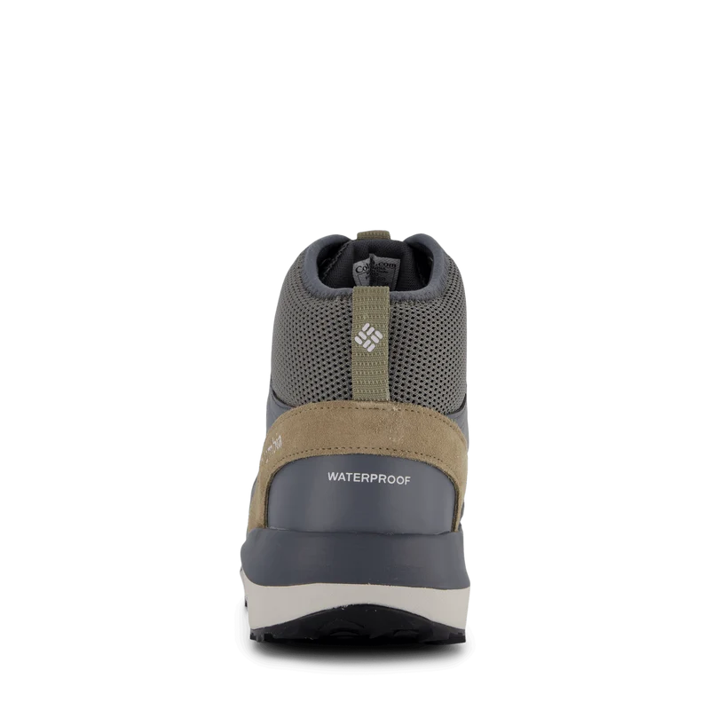 Trailstorm™ Mid Waterproof Graphite / Creek