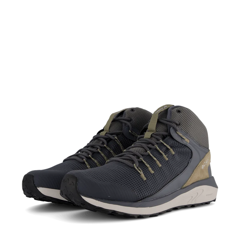 Trailstorm™ Mid Waterproof Graphite / Creek