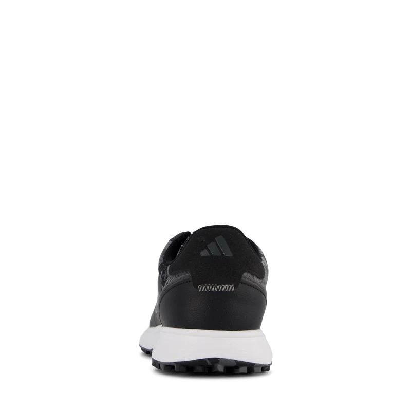 S2G SL Golf Shoes Core Black / Grey Five / Silver Pebble