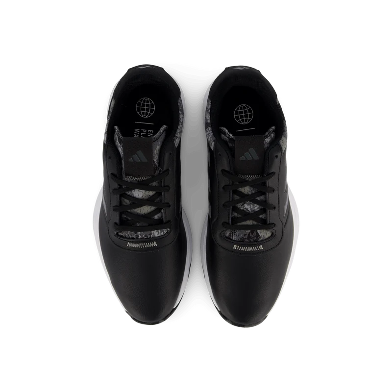 S2G SL Golf Shoes Core Black / Grey Five / Silver Pebble