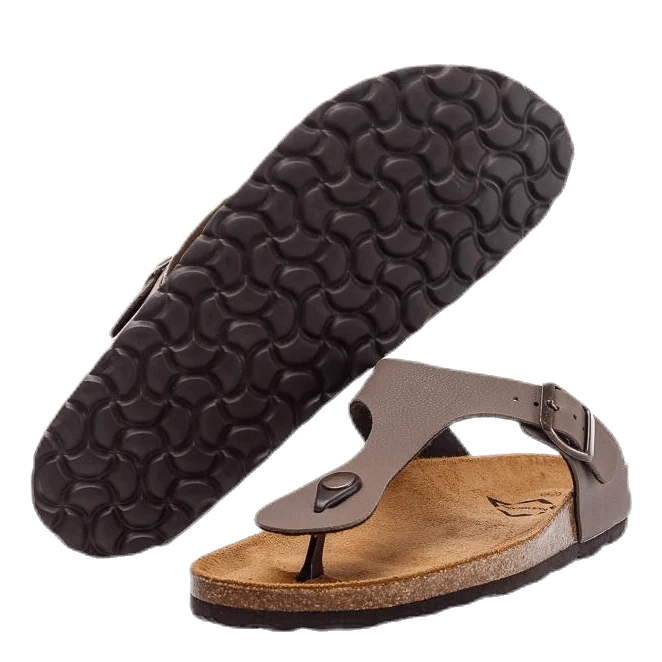 Aragon Brown