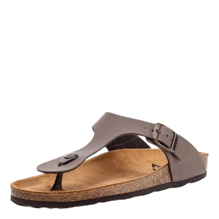 Aragon Brown