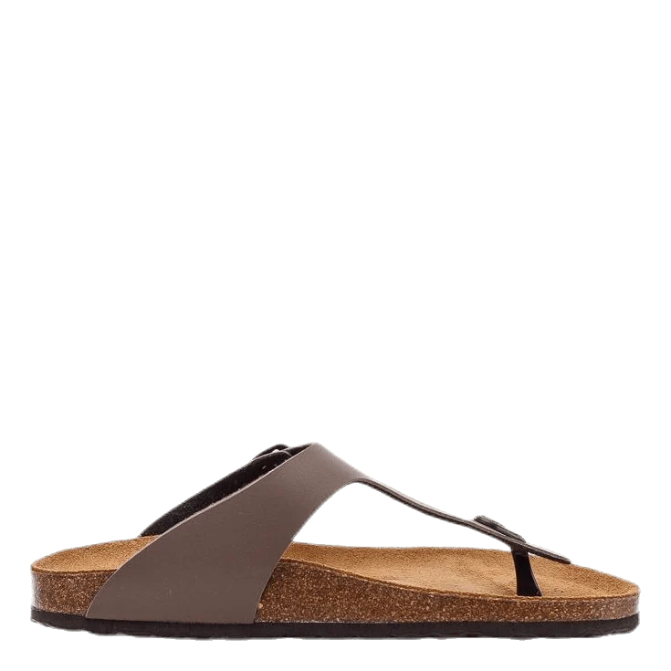 Aragon Brown