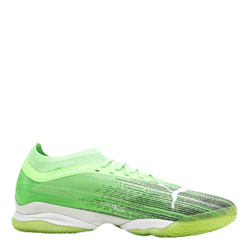 Adrenalite 1.1 White/Green