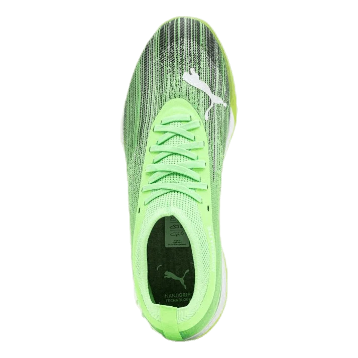 Adrenalite 1.1 White/Green