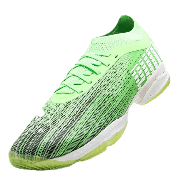 Adrenalite 1.1 White/Green