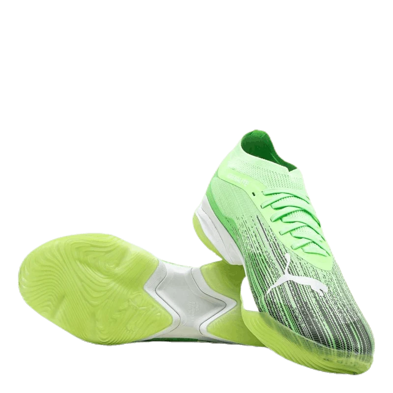 Adrenalite 1.1 White/Green