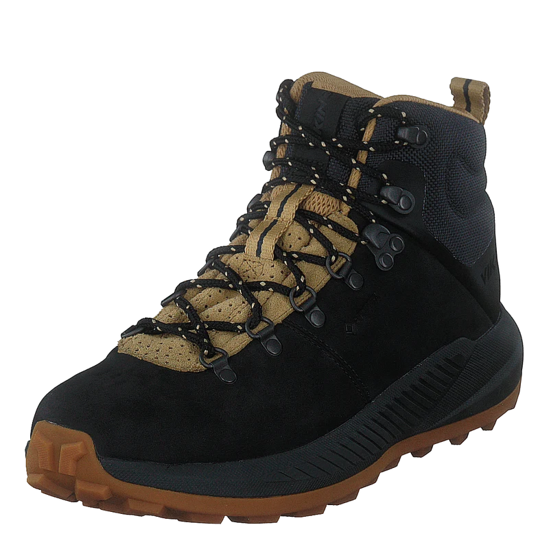 Urban Explorer Mid Gtx M Dark Grey/dark Natural