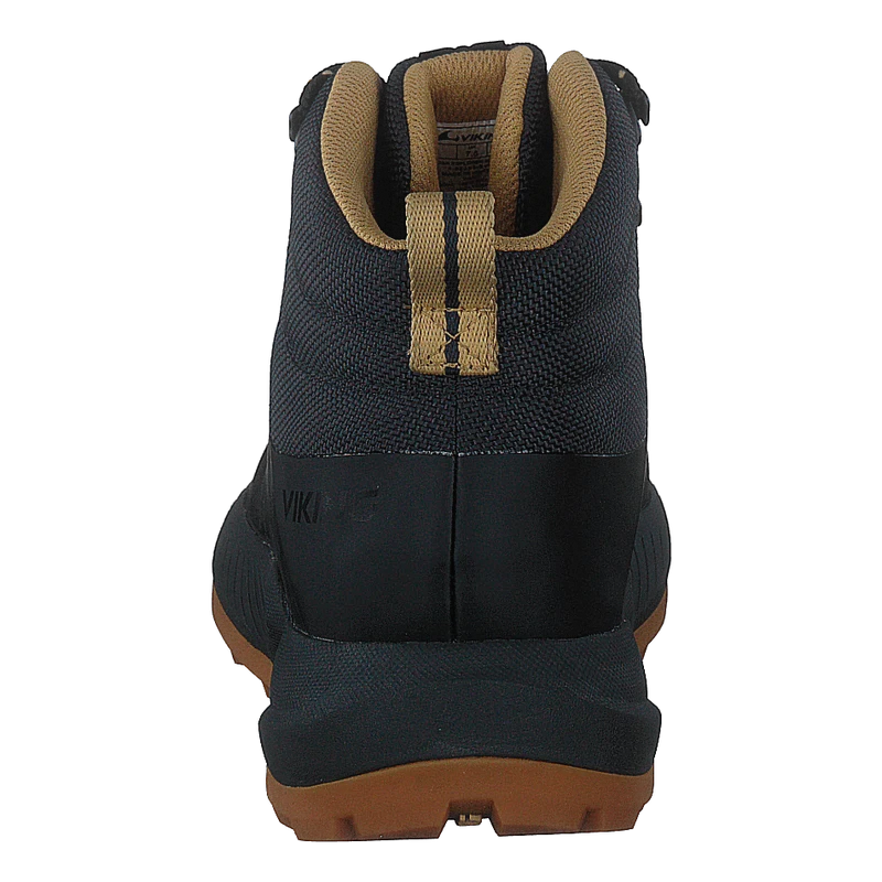 Urban Explorer Mid Gtx M Dark Grey/dark Natural