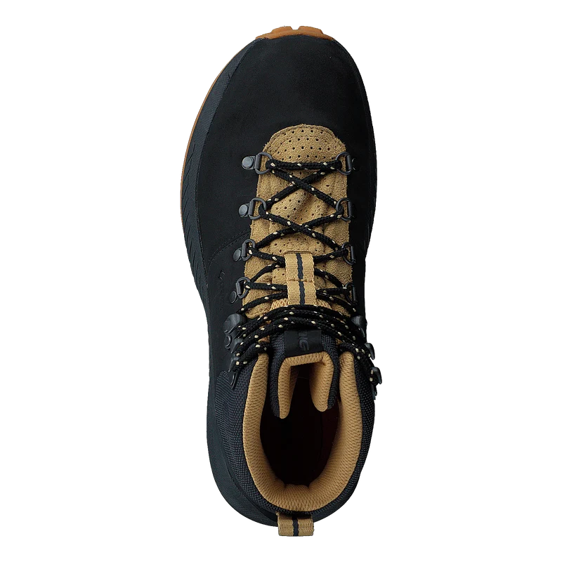 Urban Explorer Mid Gtx M Dark Grey/dark Natural