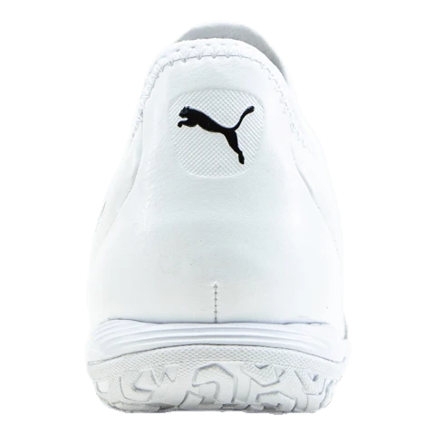 King Pro IT White
