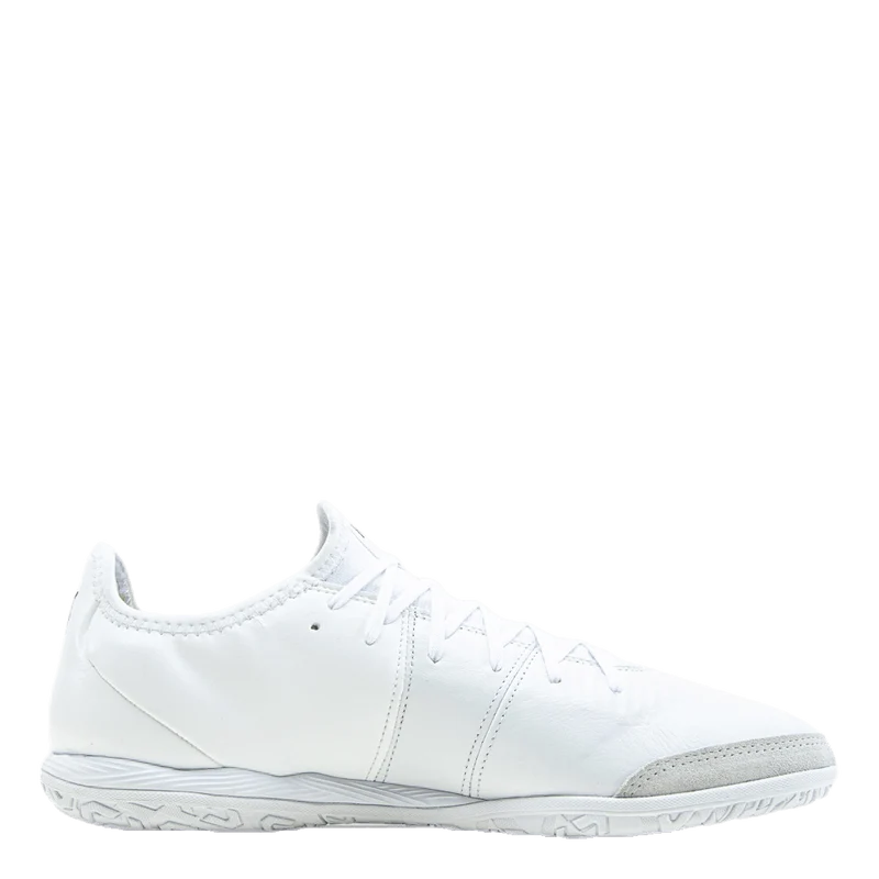 King Pro IT White