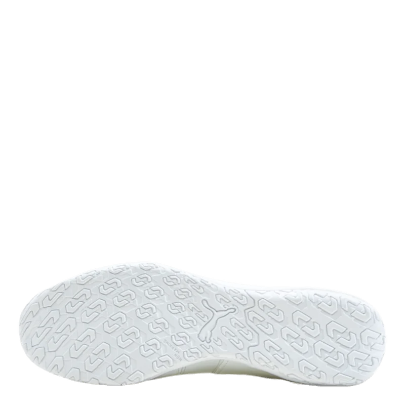 King Pro IT White