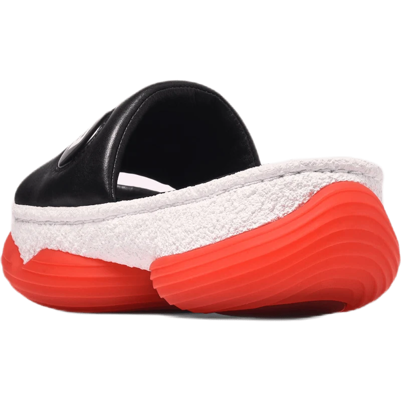 Al Slide Black