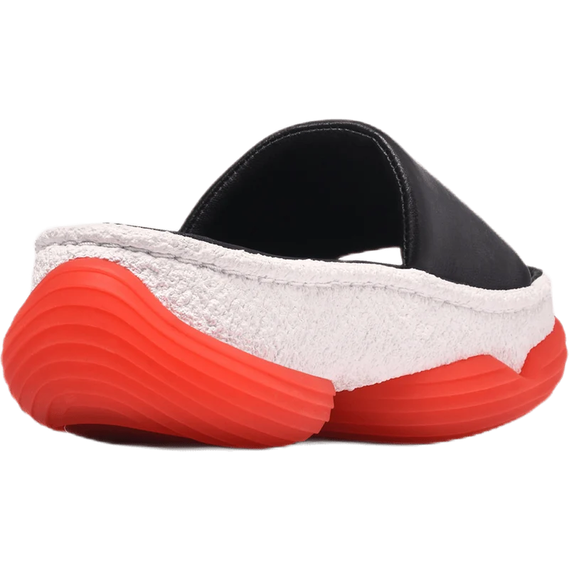 Al Slide Black